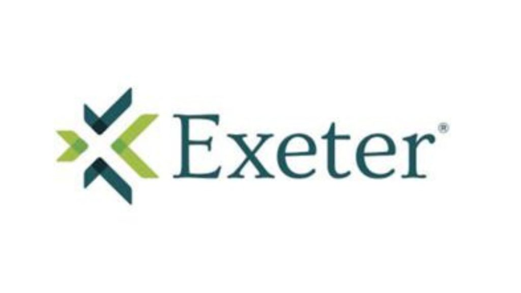 Exeter Finance (1) Exeter Finance (1)