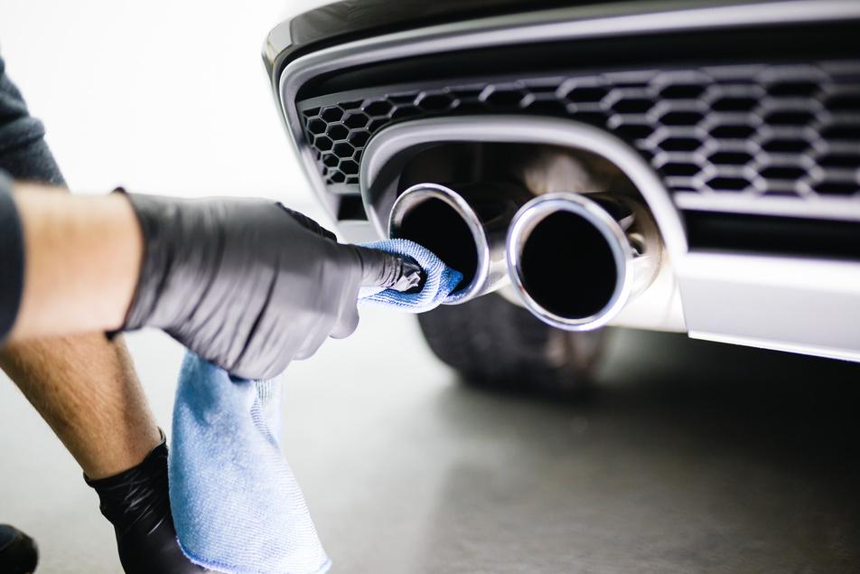 Exhaust System