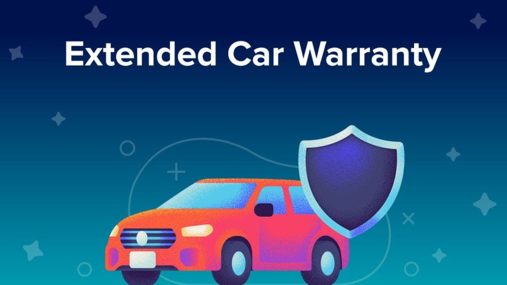 Extended Warranty Markup