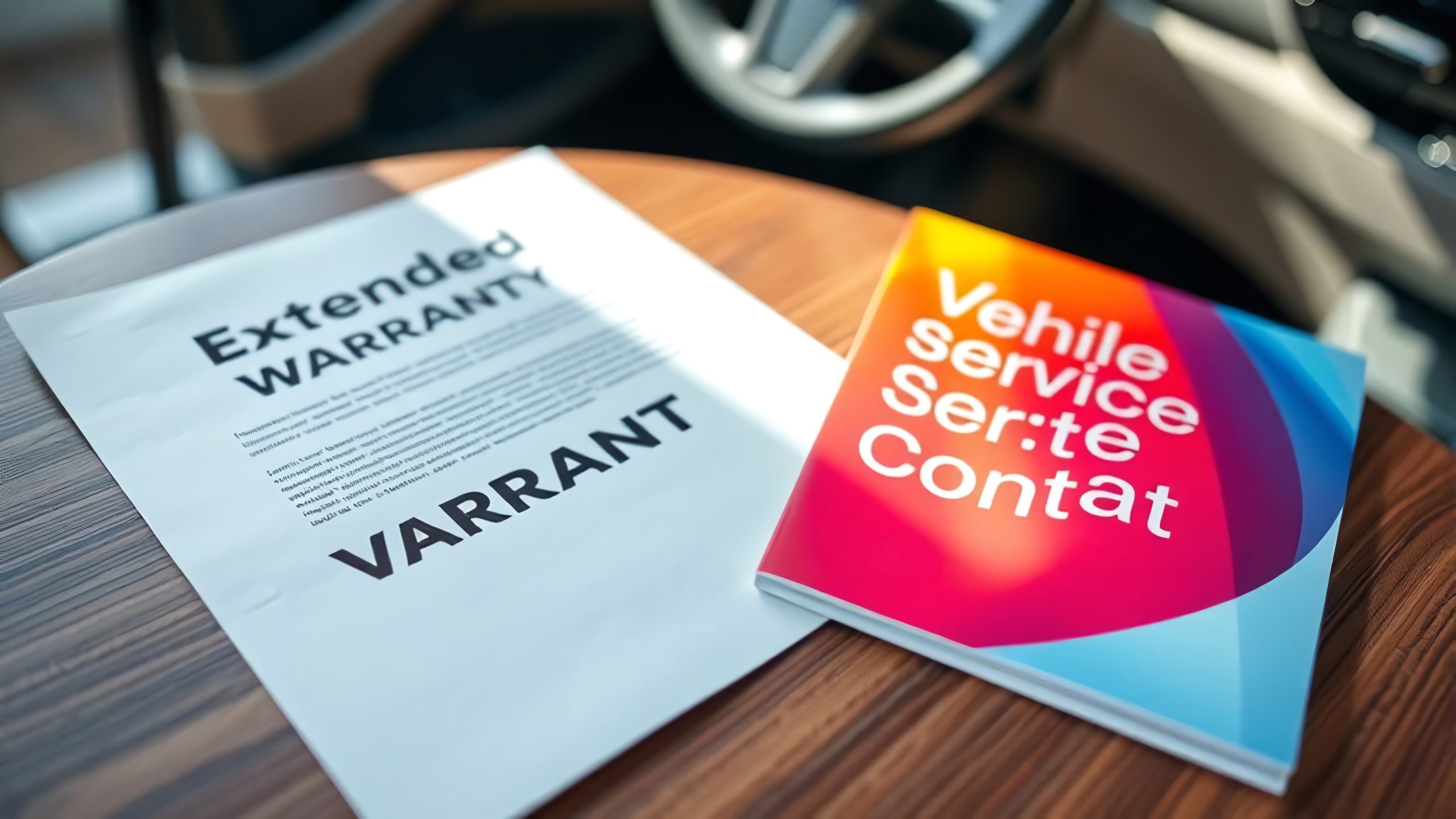 Extended Warranty Extended Warranty