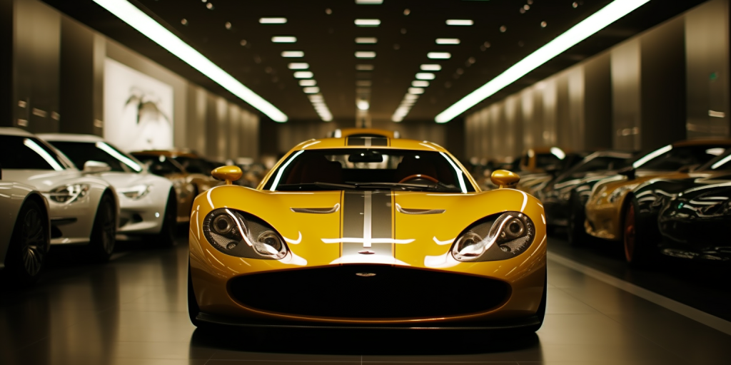 Extra Vehicle Performance Through Software