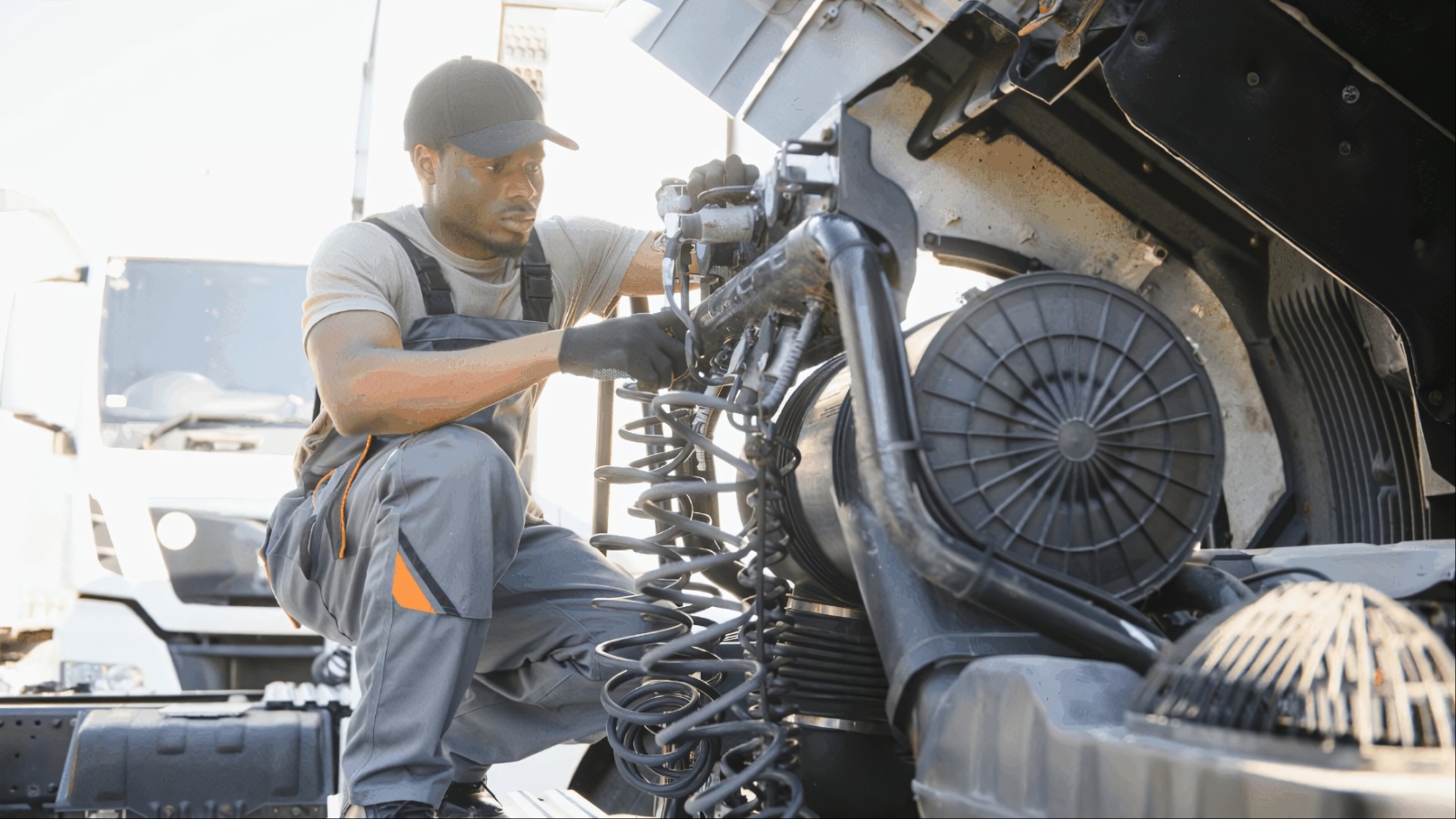 Failures Following Improper Repairs