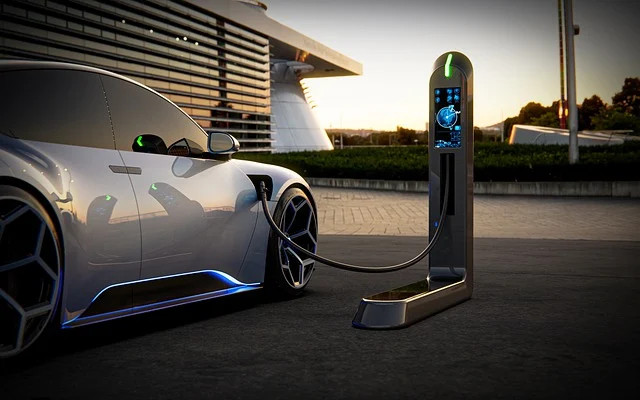 Faster EV Charging