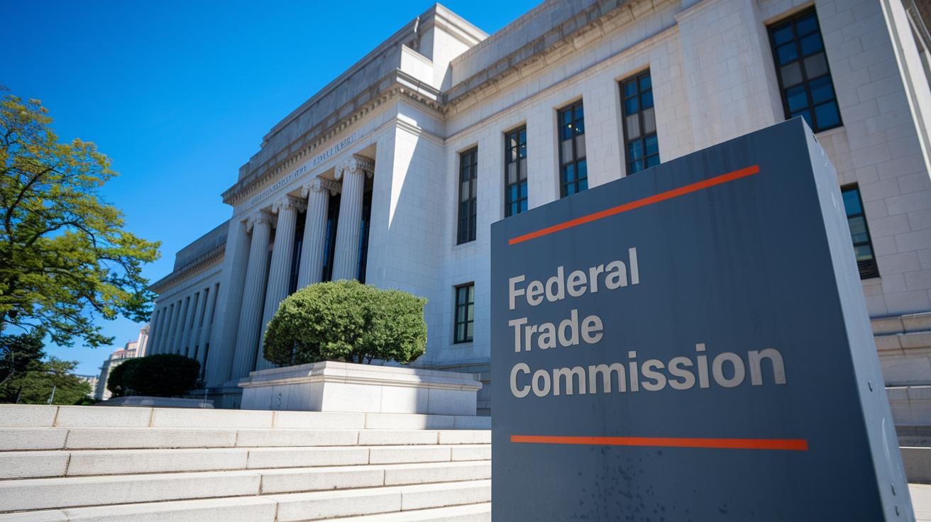 Federal Trade Commission Federal Trade Commission