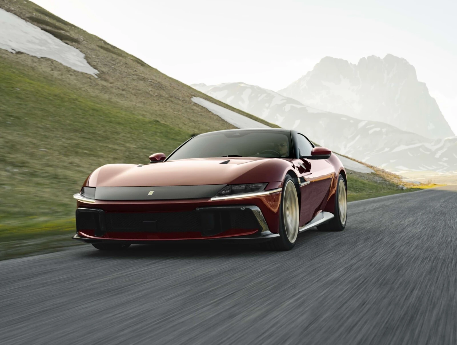 Ferrari 12Cilindri