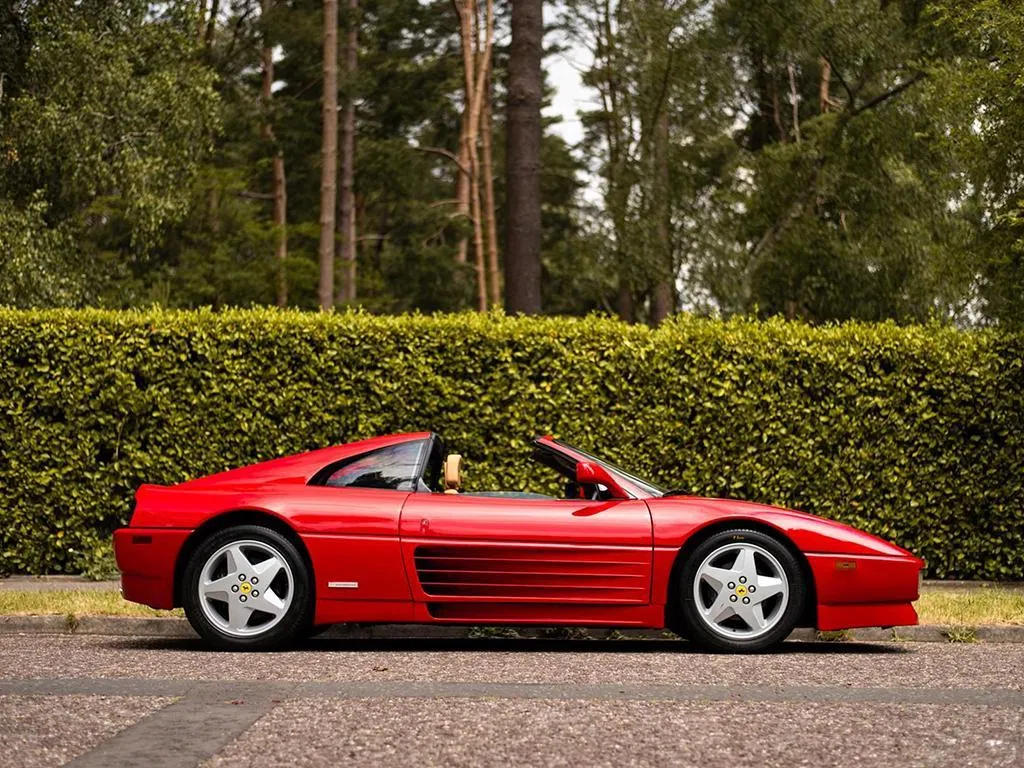 Ferrari 348