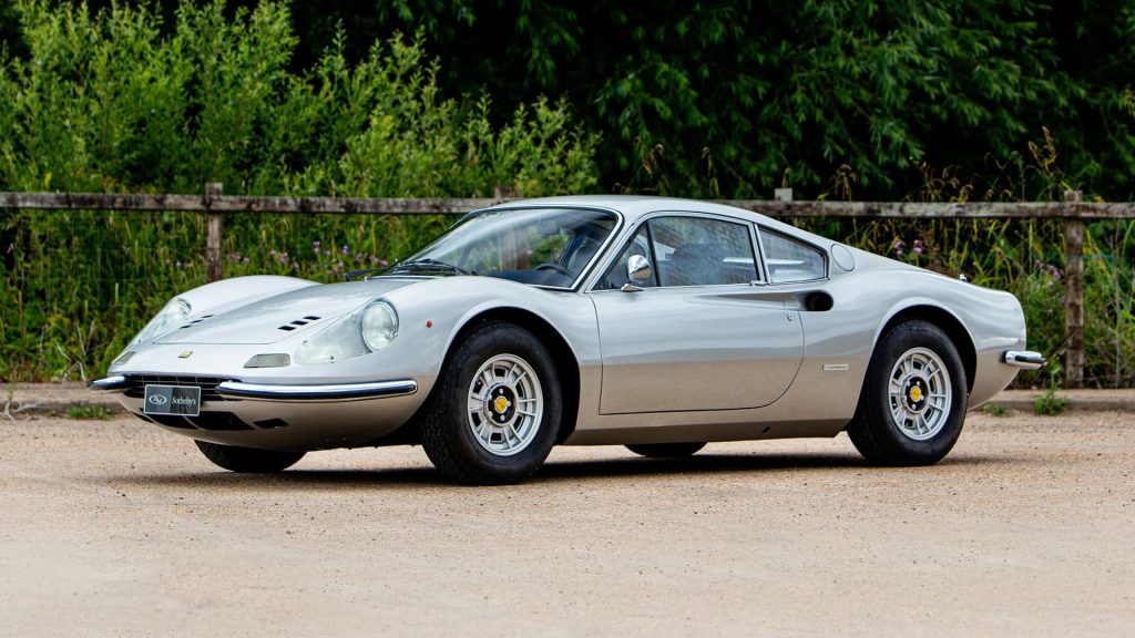 Ferrari Dino 246 GT