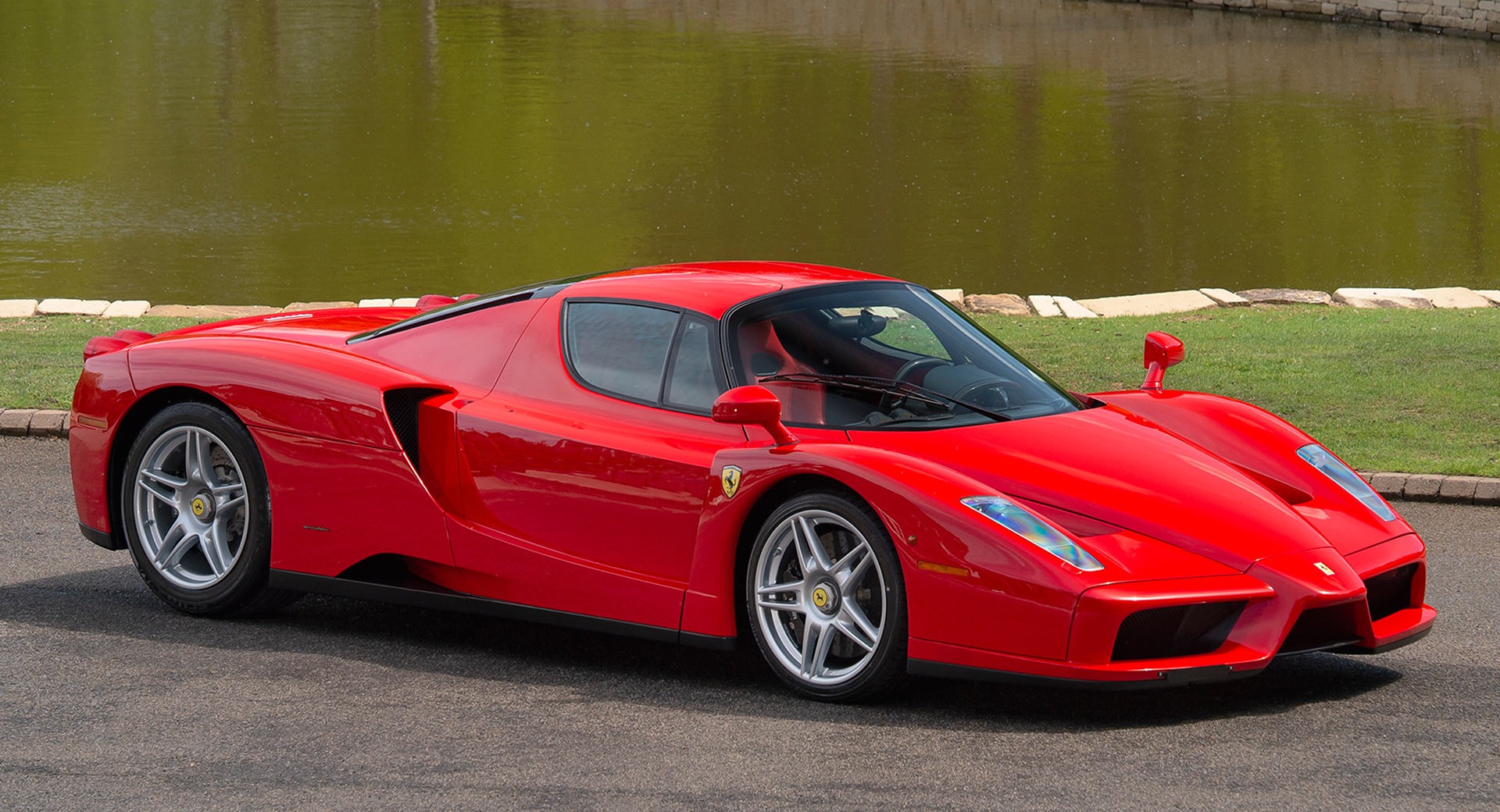 Ferrari Enzo