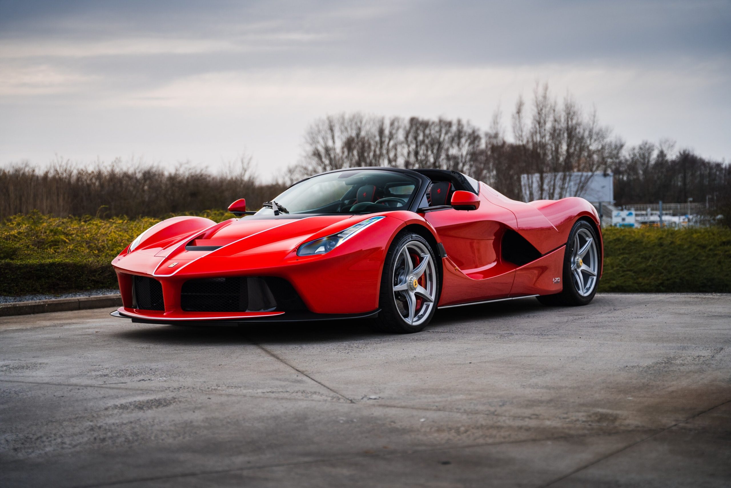Ferrari LaFerrari