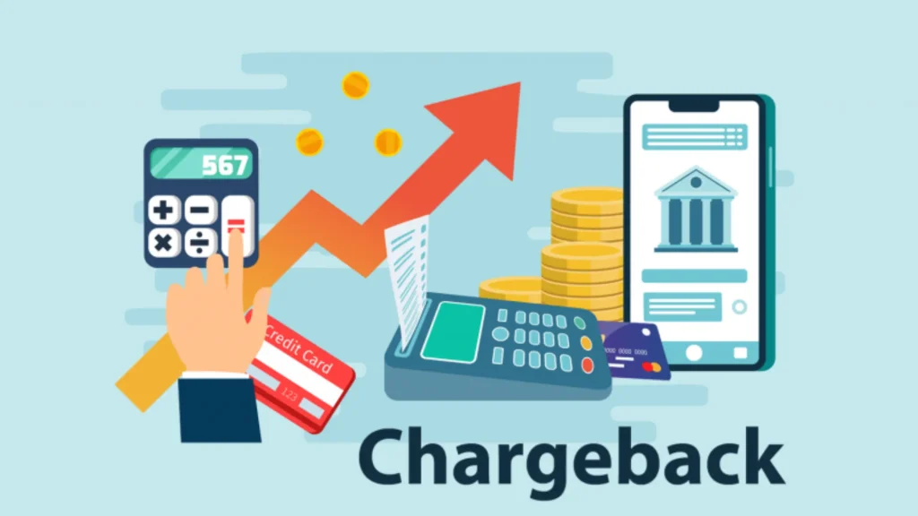 Finance and Insurance Chargebacks