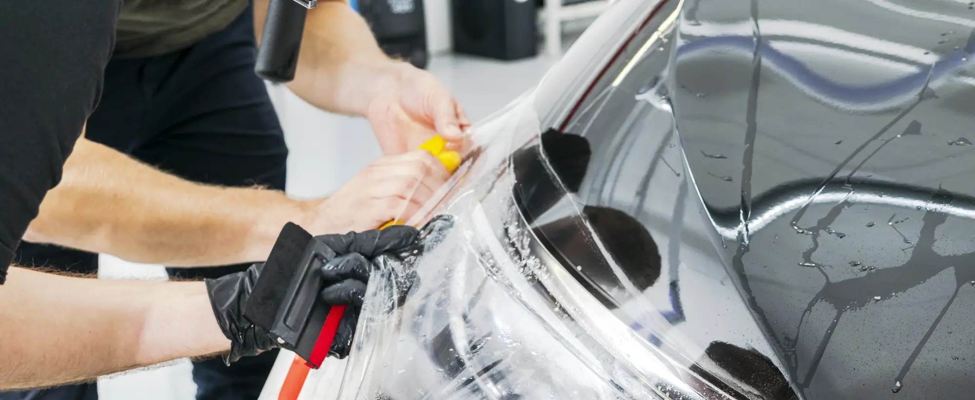 FlexiPPF paint protection film FlexiPPF paint protection film