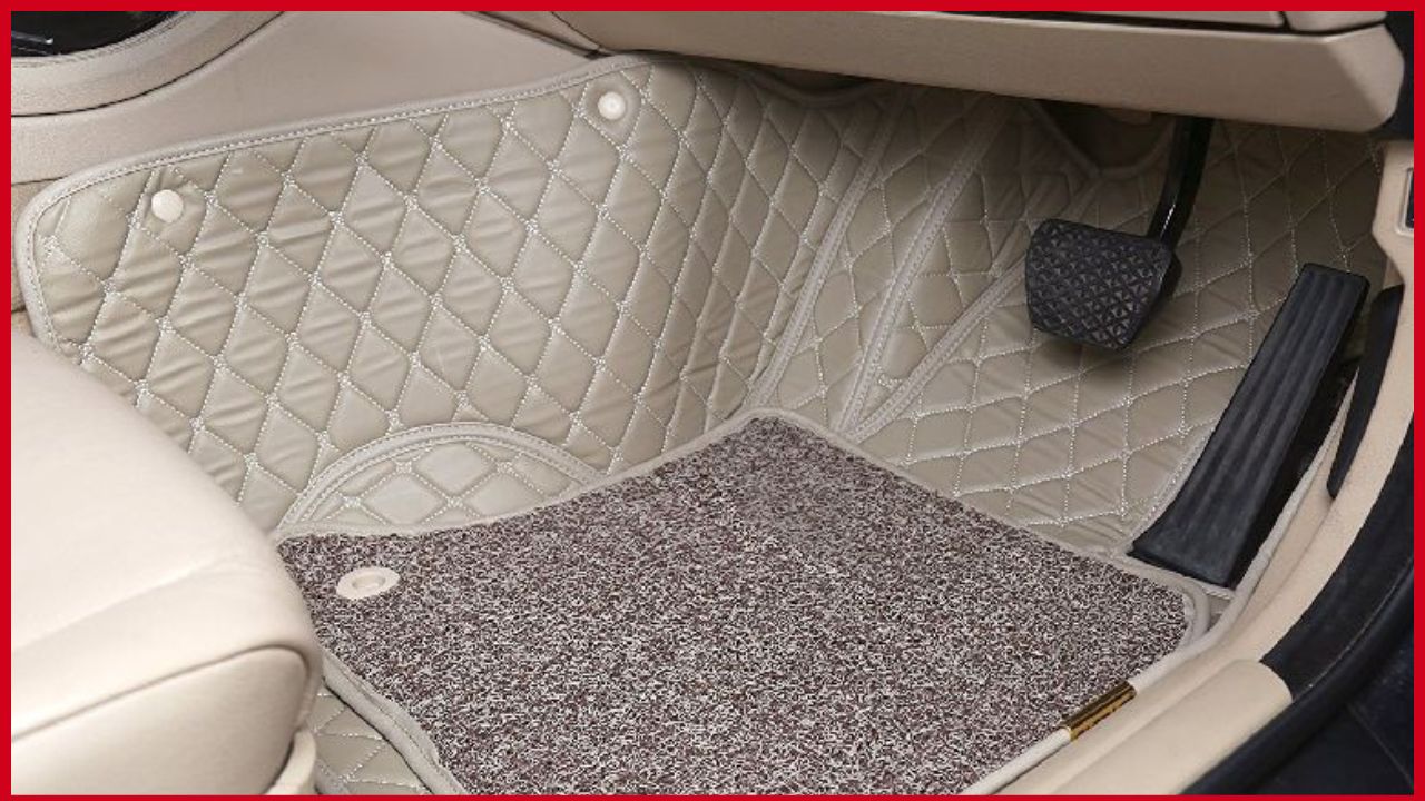 Floor Mats