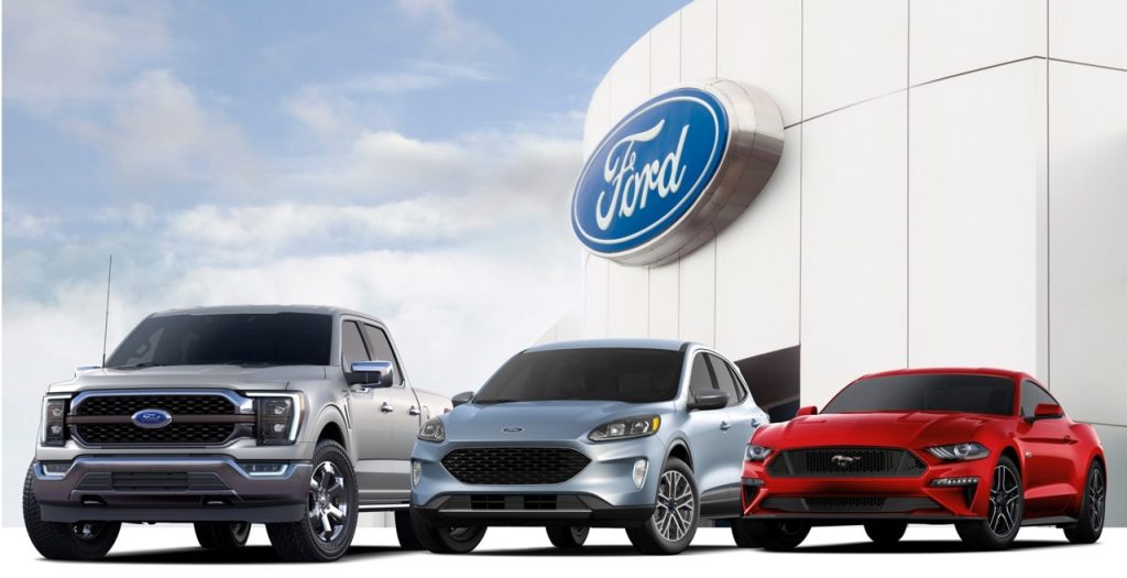 Ford