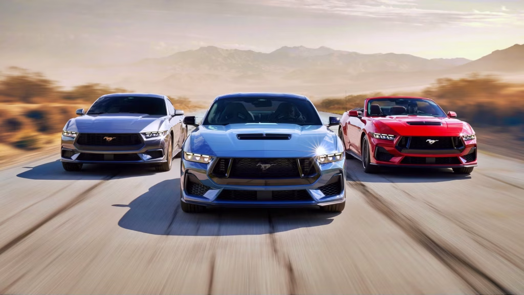 Ford Climbs to 11th in Consumer Reports Reliability Rankings