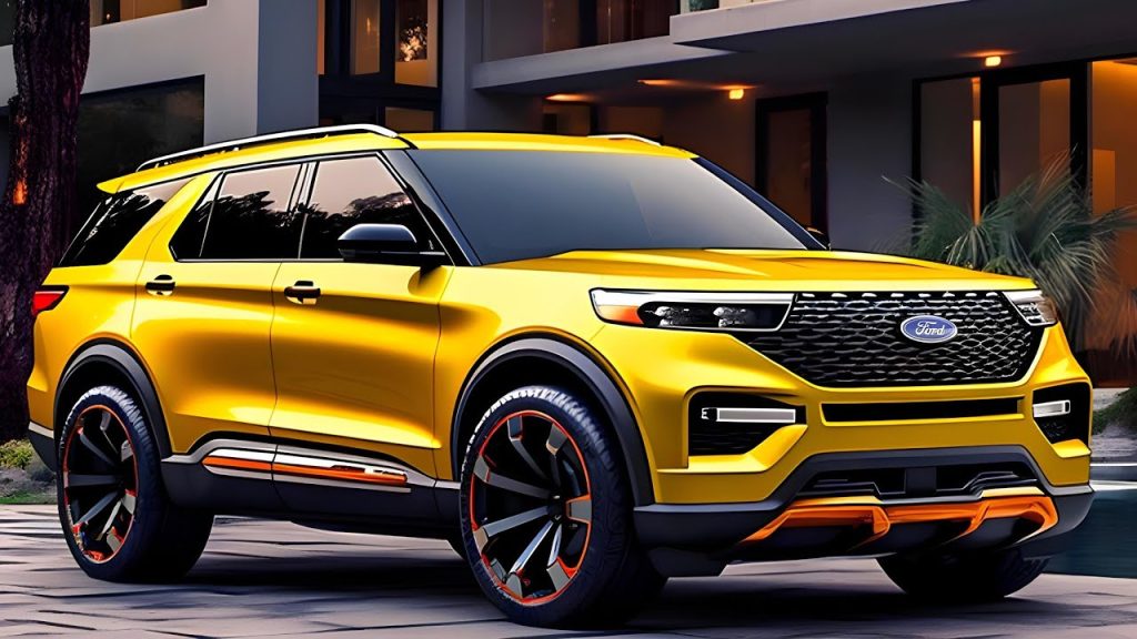 Ford Climbs to 11th in Consumer Reports Reliability Rankings