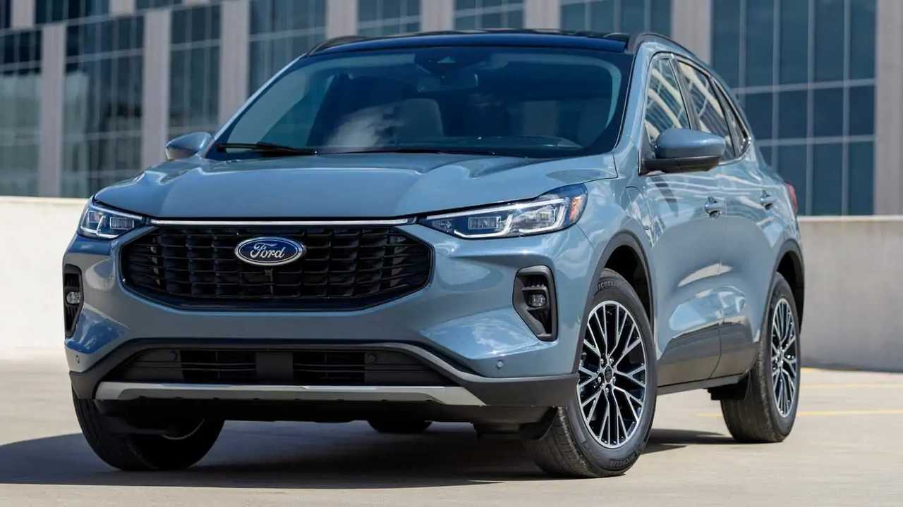 Ford Escape