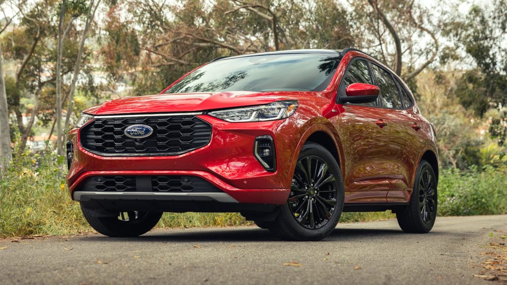 Ford Escape
