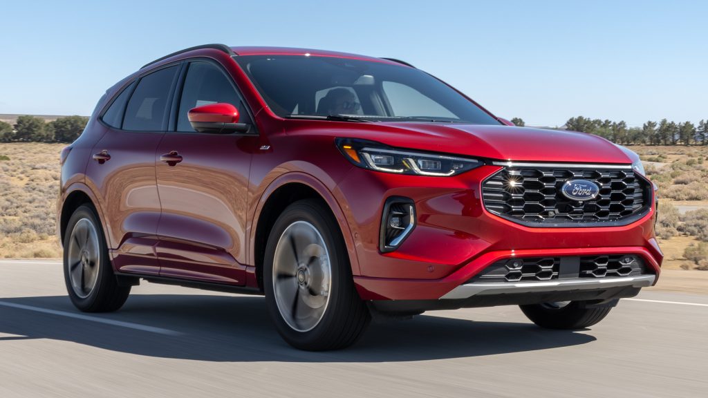 Ford Escape