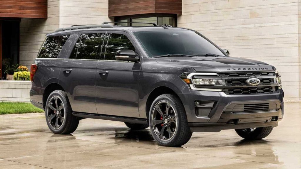Ford Expedition