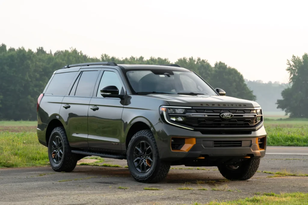 Ford Expedition