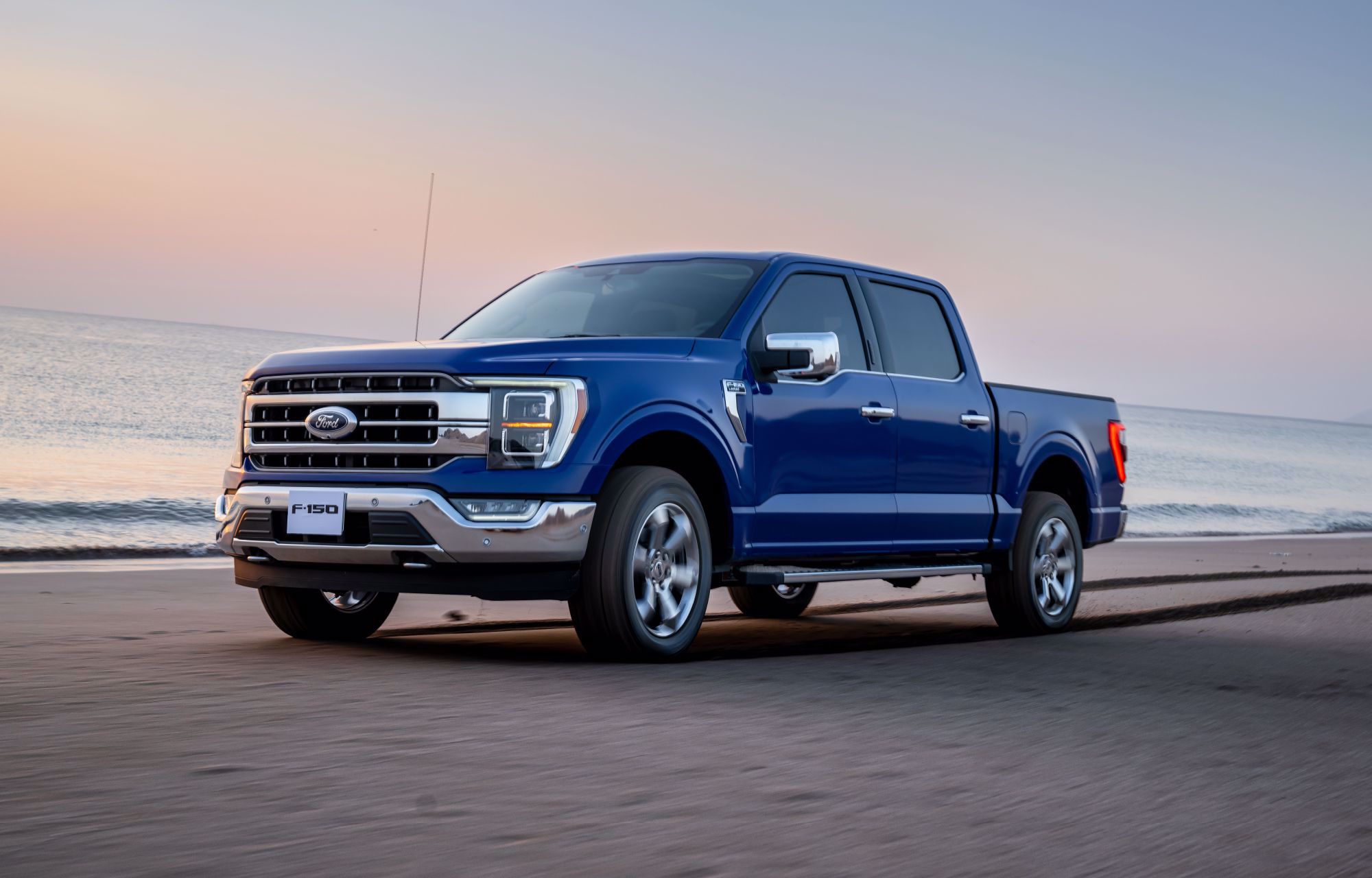 Ford F 150 Premium Versions Ford F 150 Premium Versions