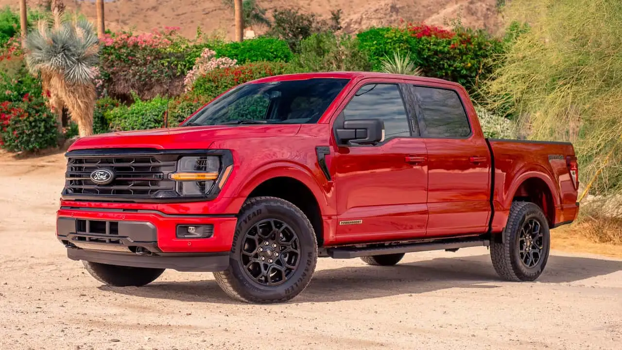 Ford F 150