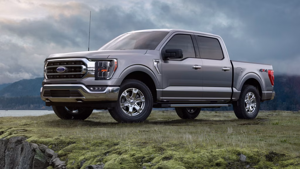 Ford F-Series