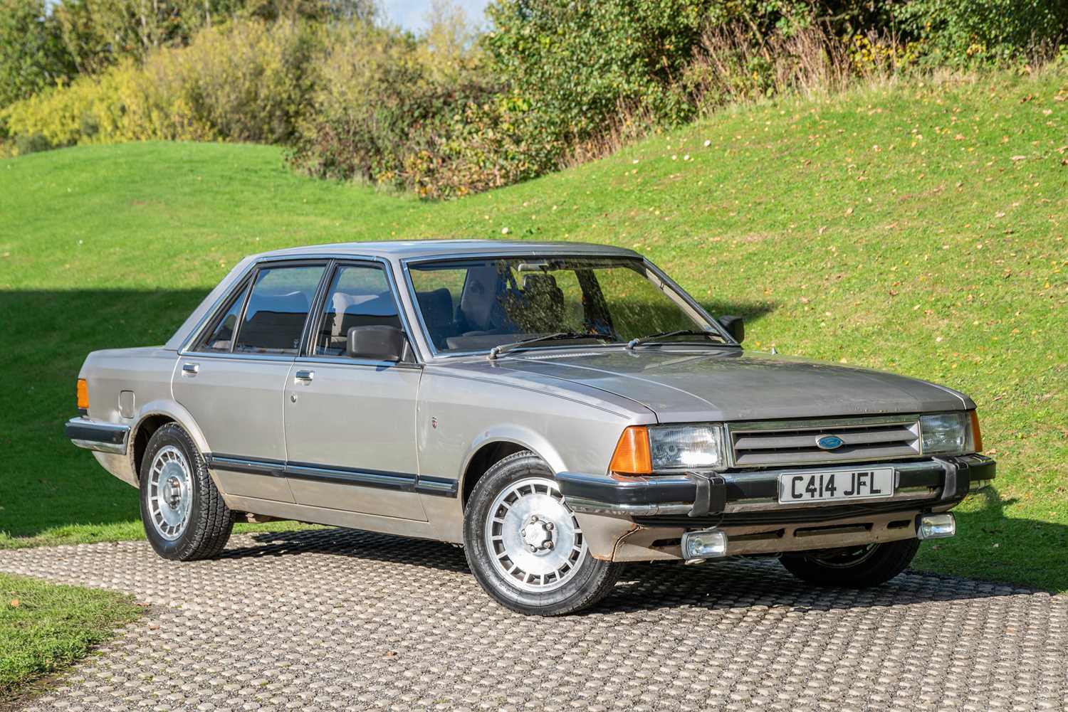 Ford Granada
