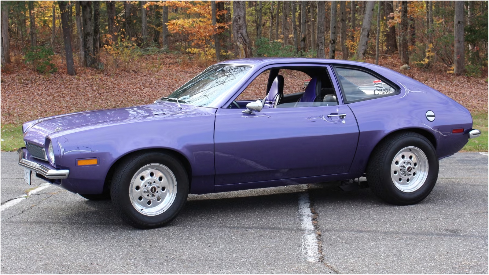 Ford Pinto
