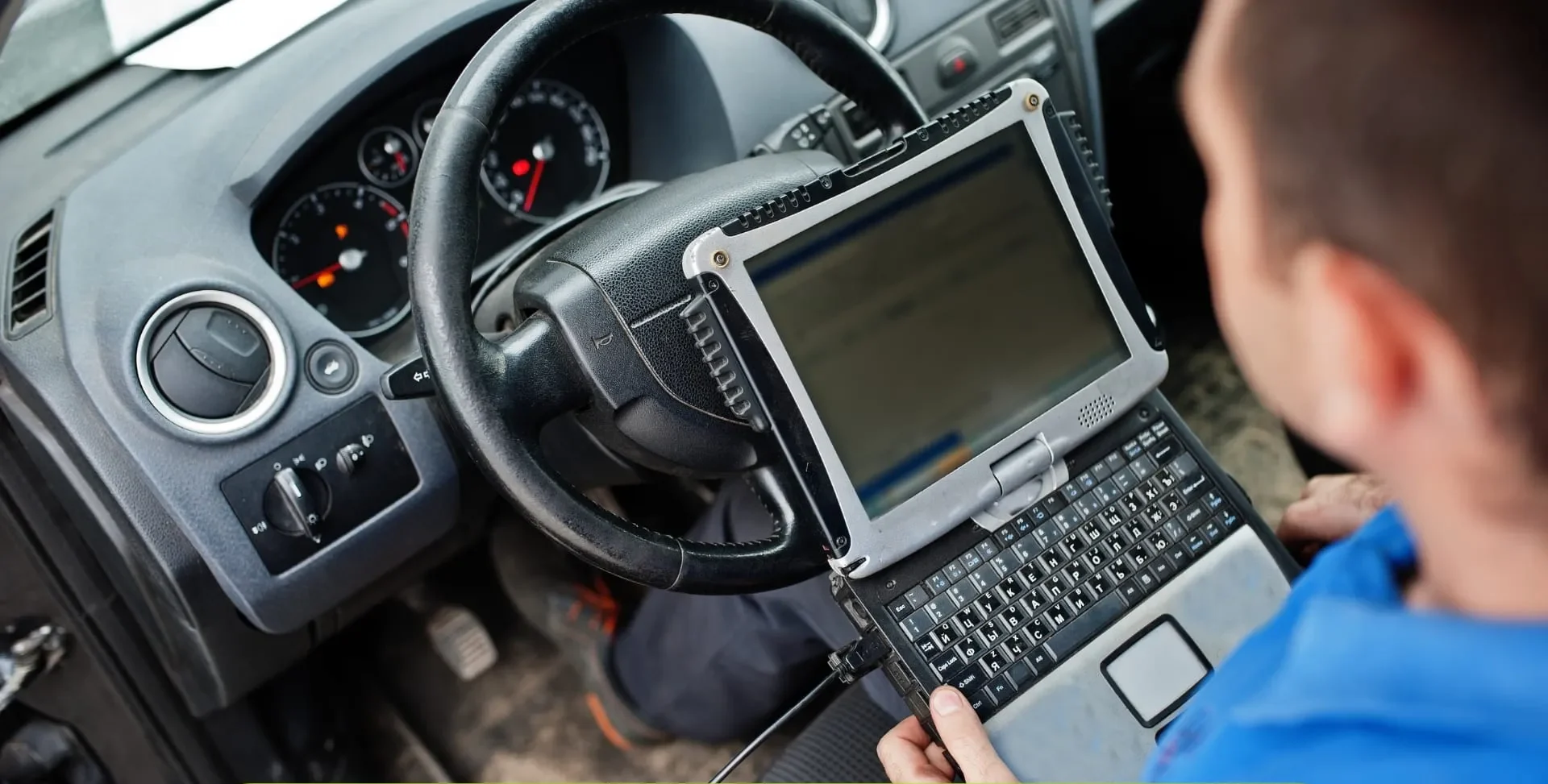 Free Diagnostic Services