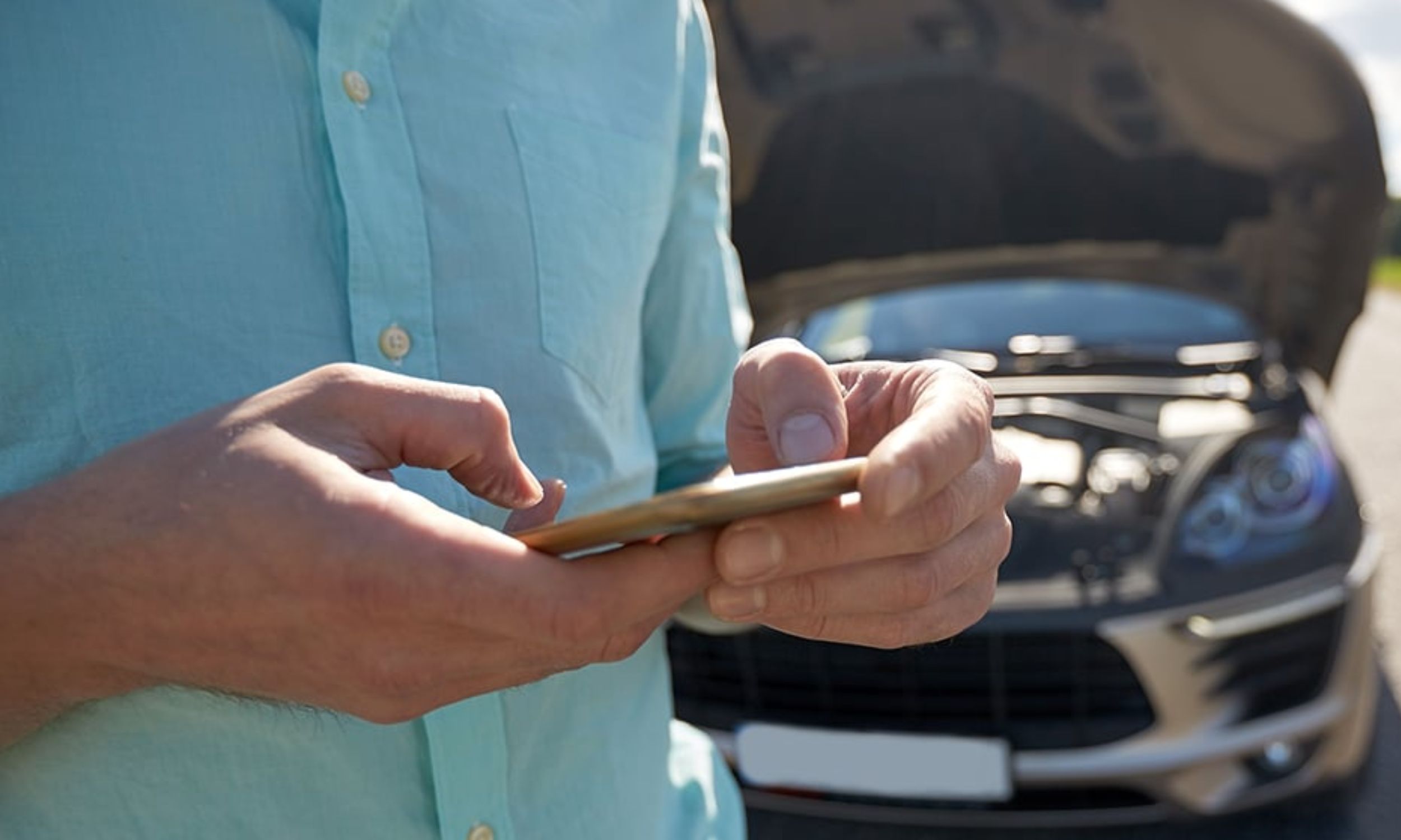 Free Roadside Assistance Programs