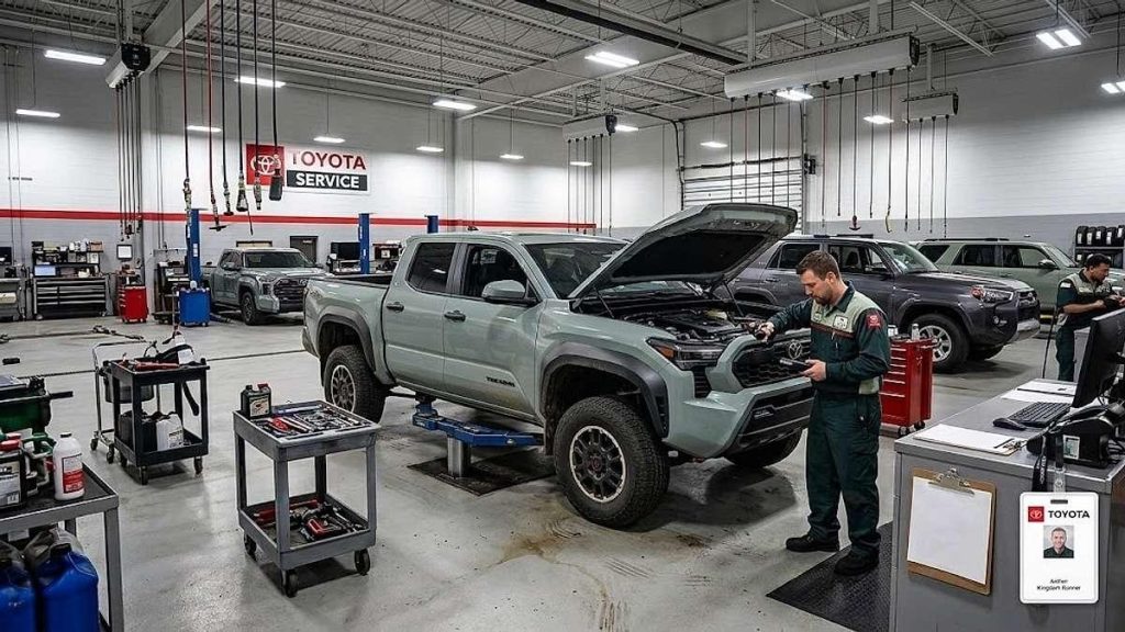 Fuel, Insurance, and Maintenance Costs