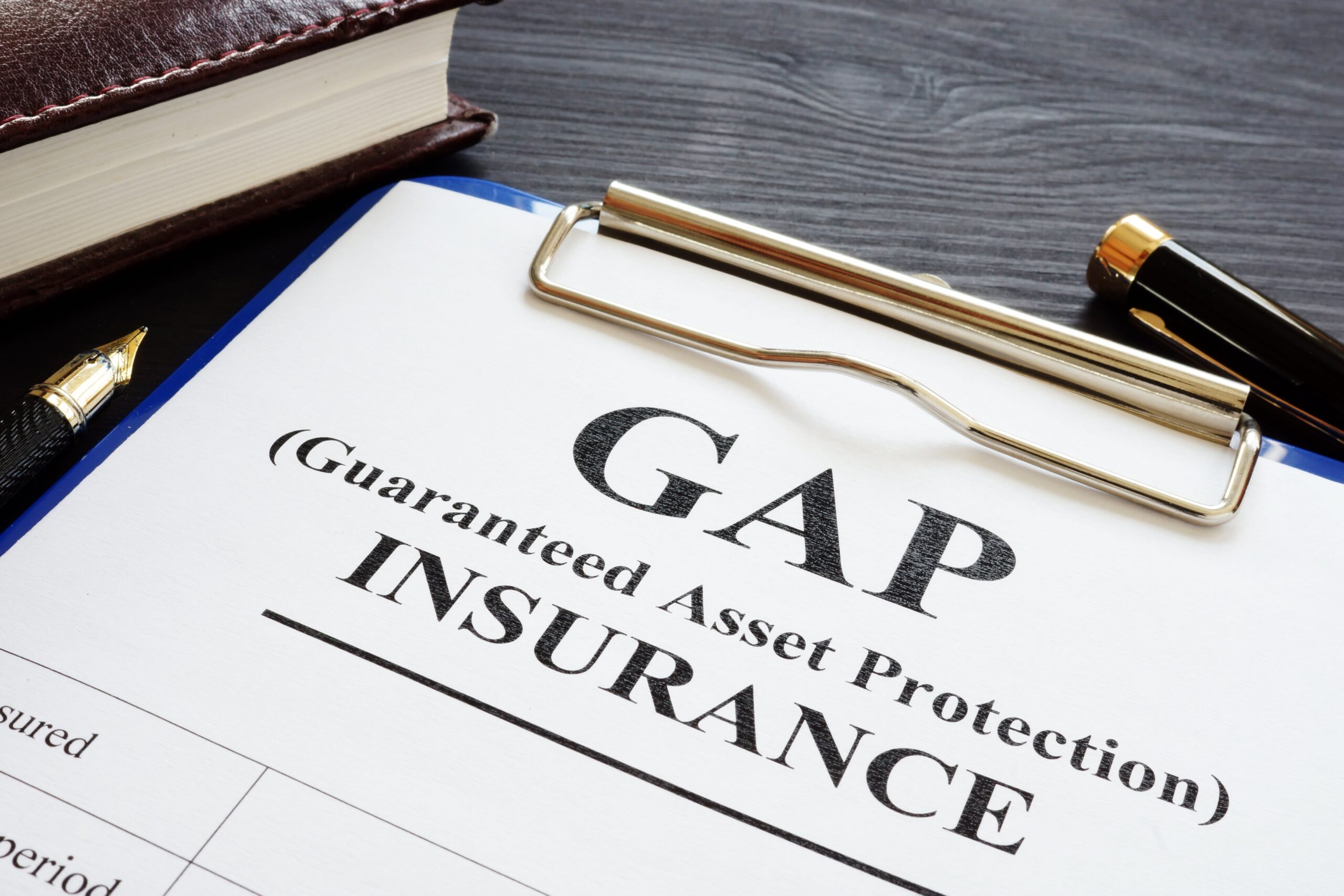 GAP Insurance GAP Insurance