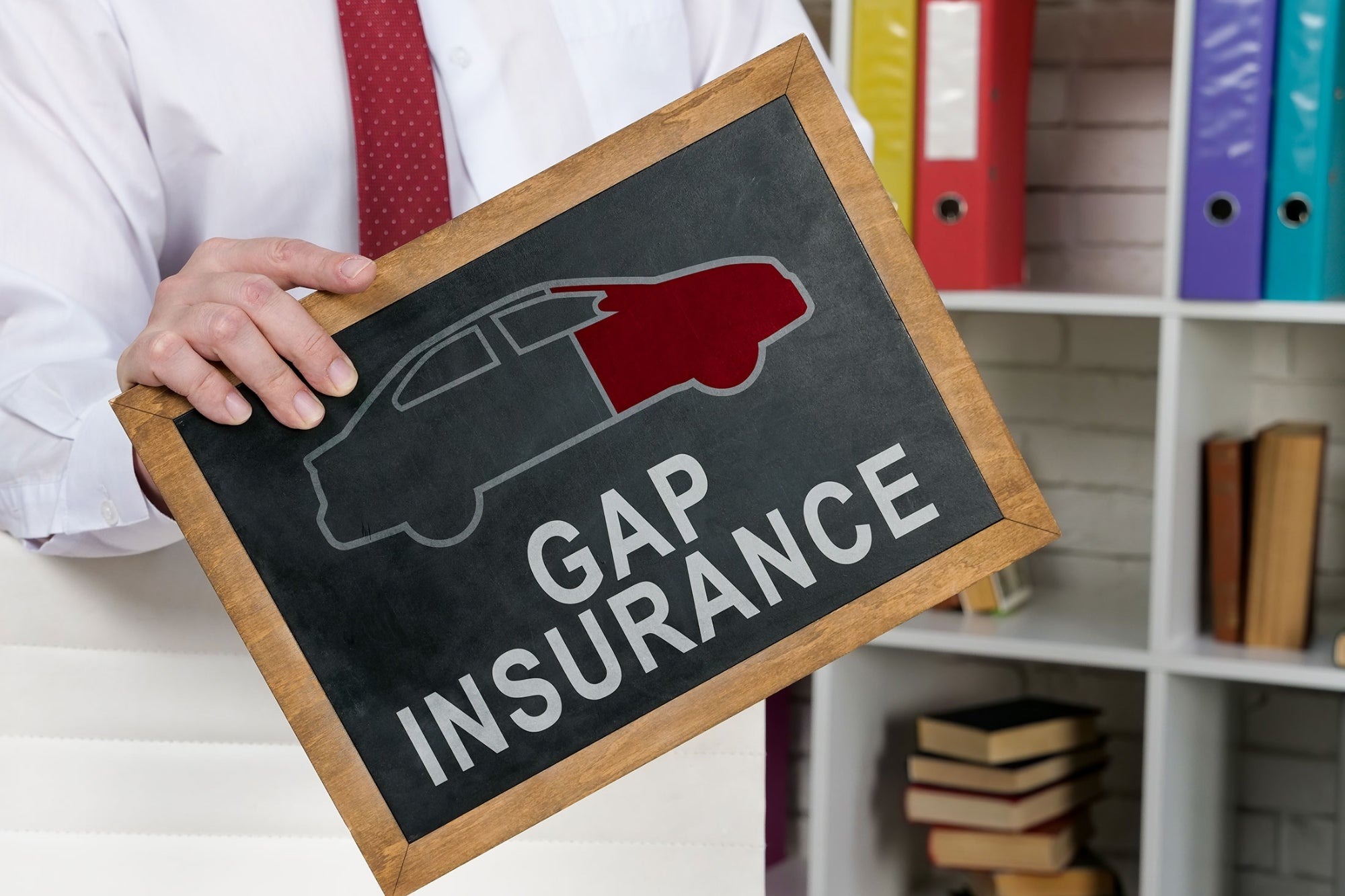 GAP Insurance GAP Insurance