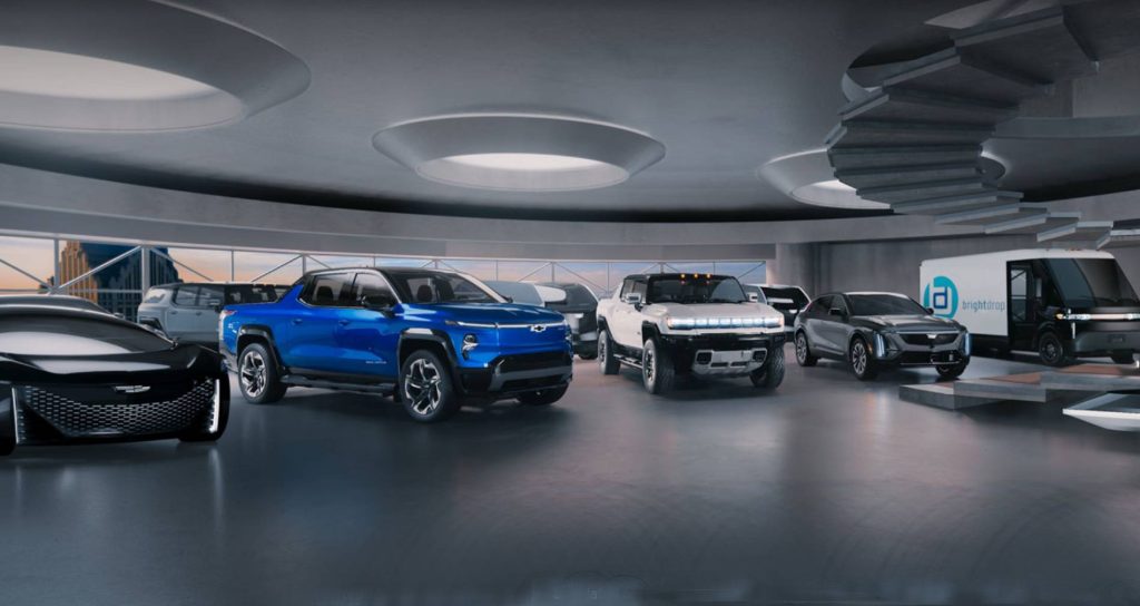 GM Automakers