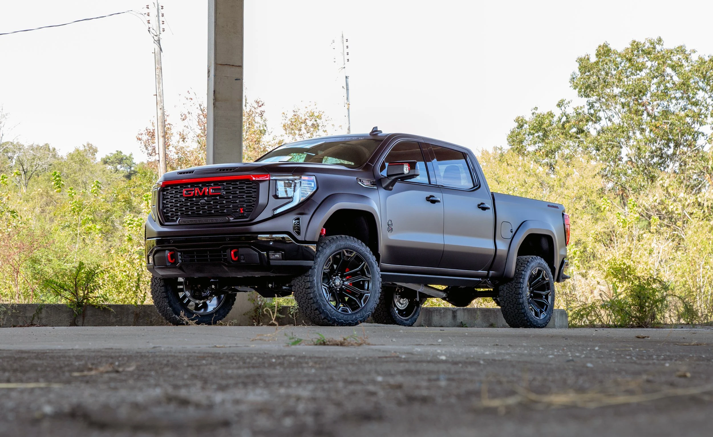 GMC Sierra 1500