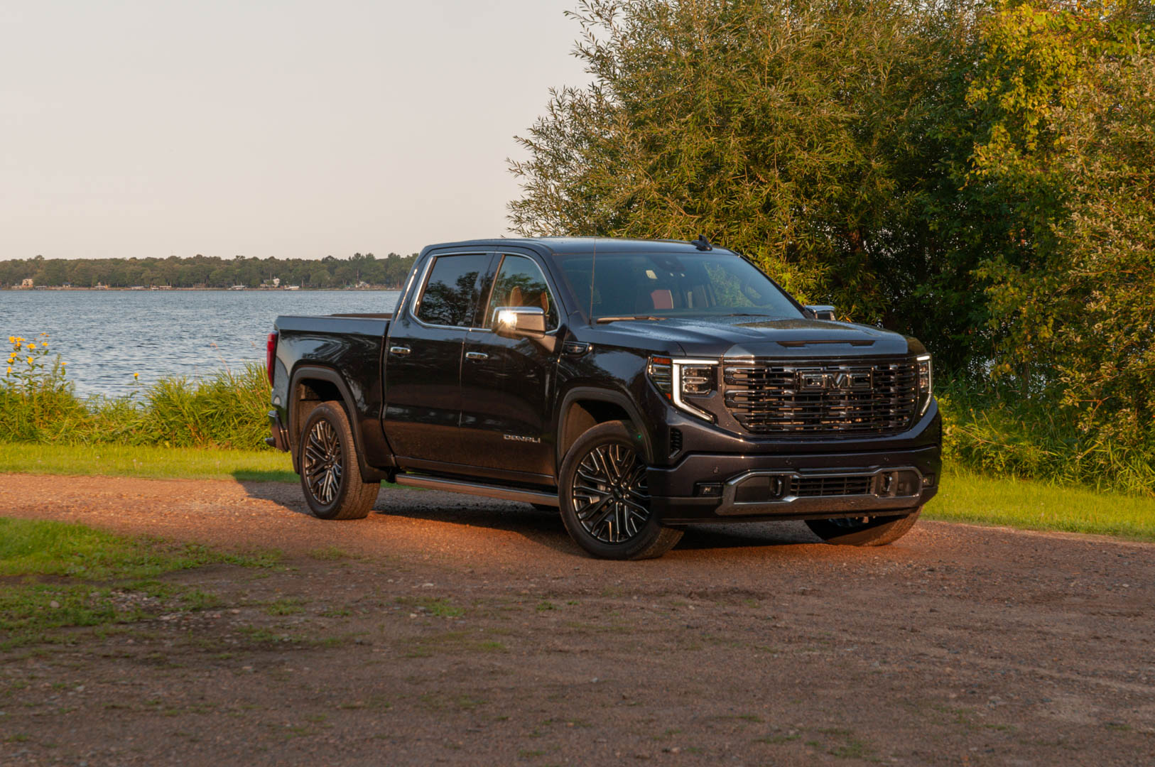GMC Sierra Denali