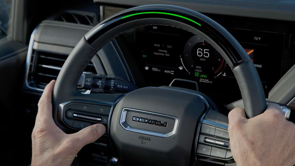 GM's Super Cruise and OnStar Cutoff