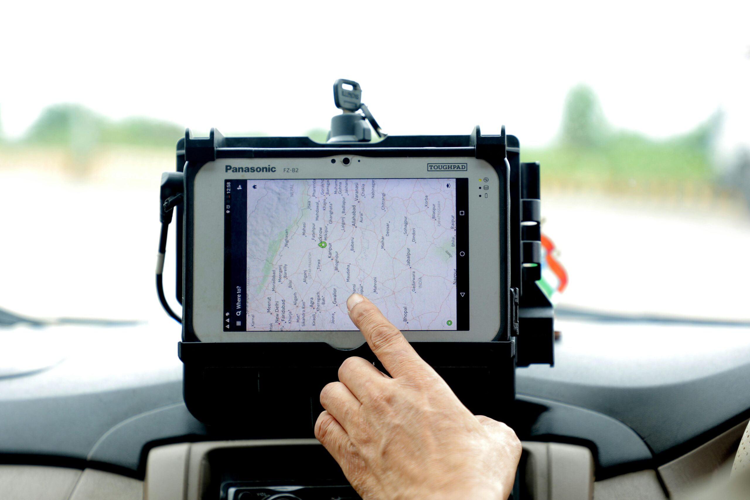 GPS Tracker GPS Tracker