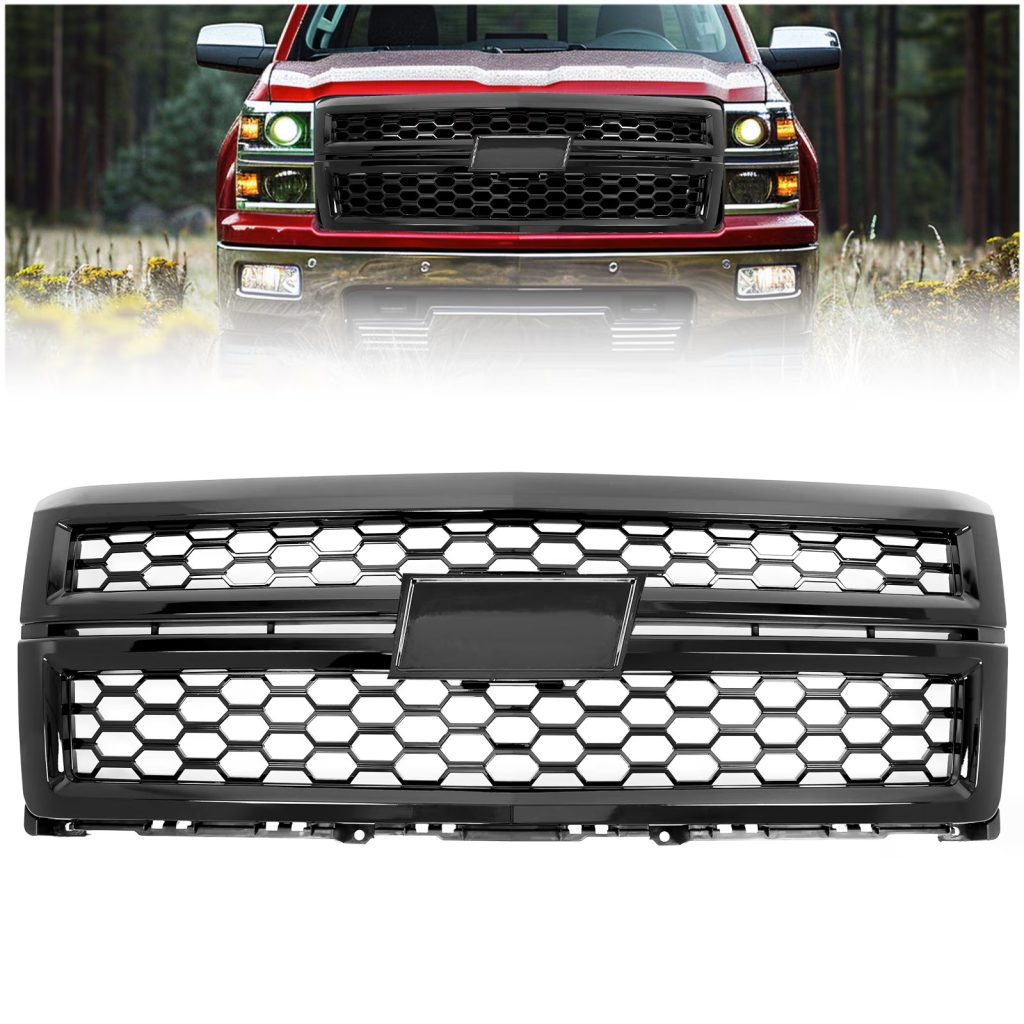 Grille Replacement Grille Replacement