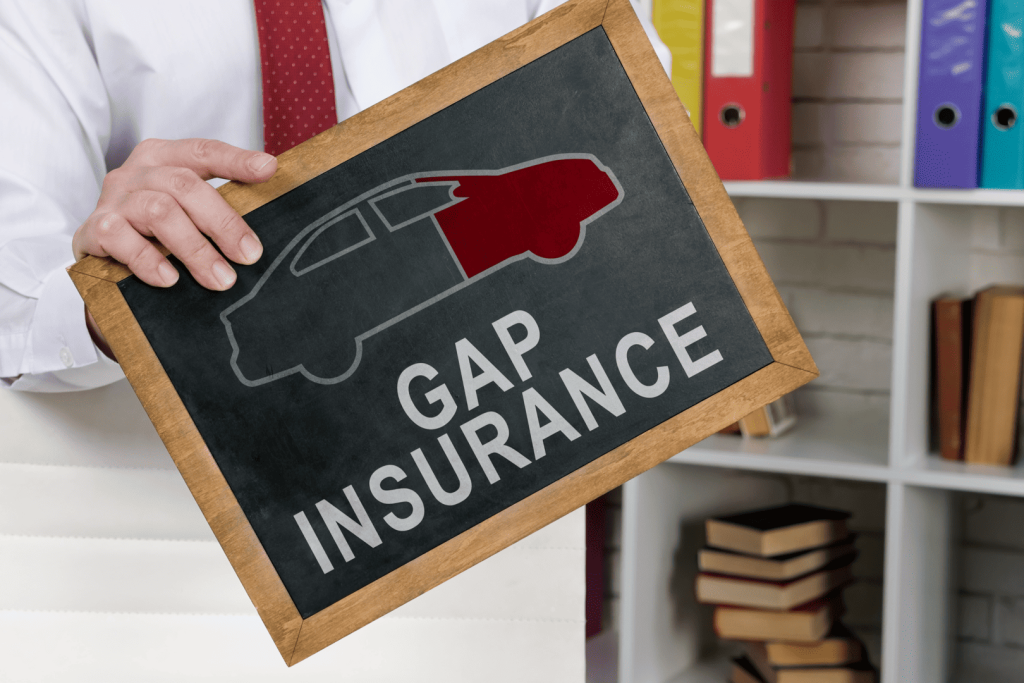 Guaranteed Asset Protection Guaranteed Asset Protection