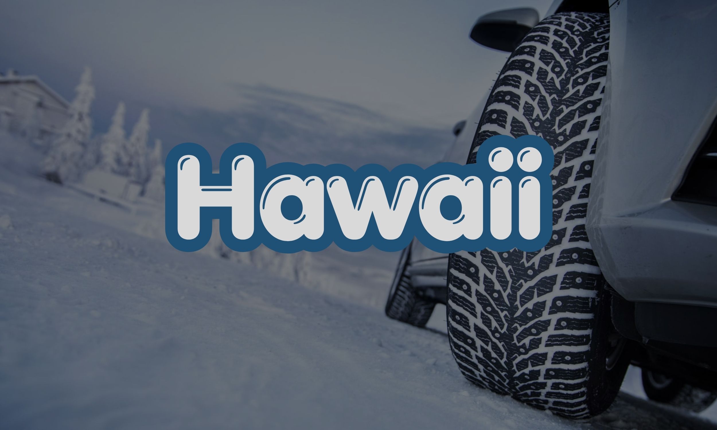 Hawaii
