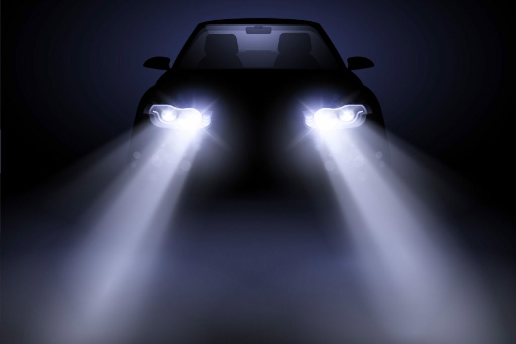 Headlight Ratings Do Not Favor LED Over Halogen