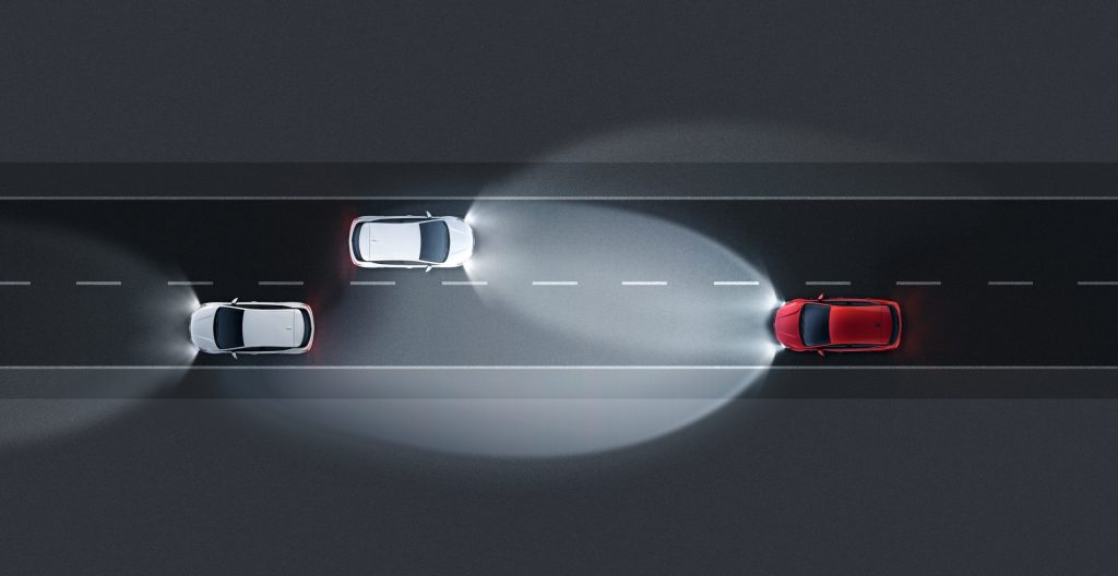 Headlight Ratings Do Not Favor LED Over Halogen