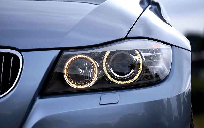Headlights