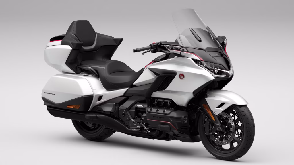 Honda Gold Wing Tour