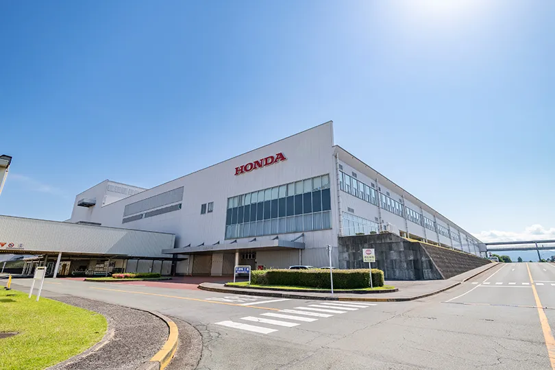 Honda May Delay New North American Factory as Trade Uncertainty Grows