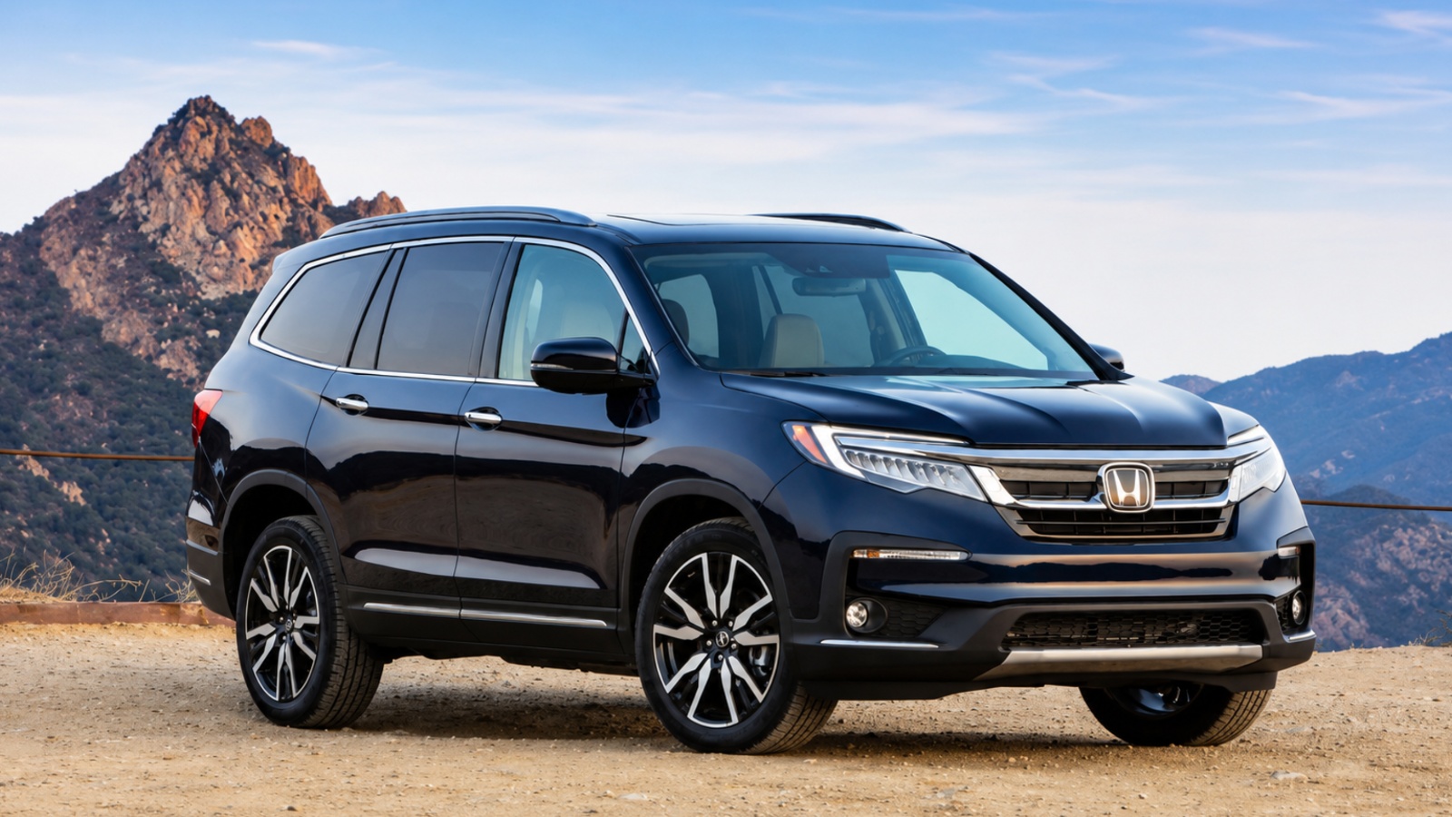Honda Pilot