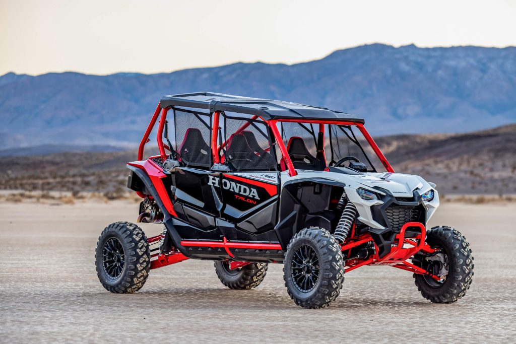Honda Talon 1000R