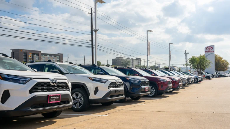 How Dealers Actually Make Money How Dealers Actually Make Money